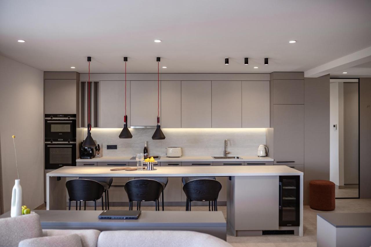 Terra Mare Apartments - Chambres d'hôtes Opatija