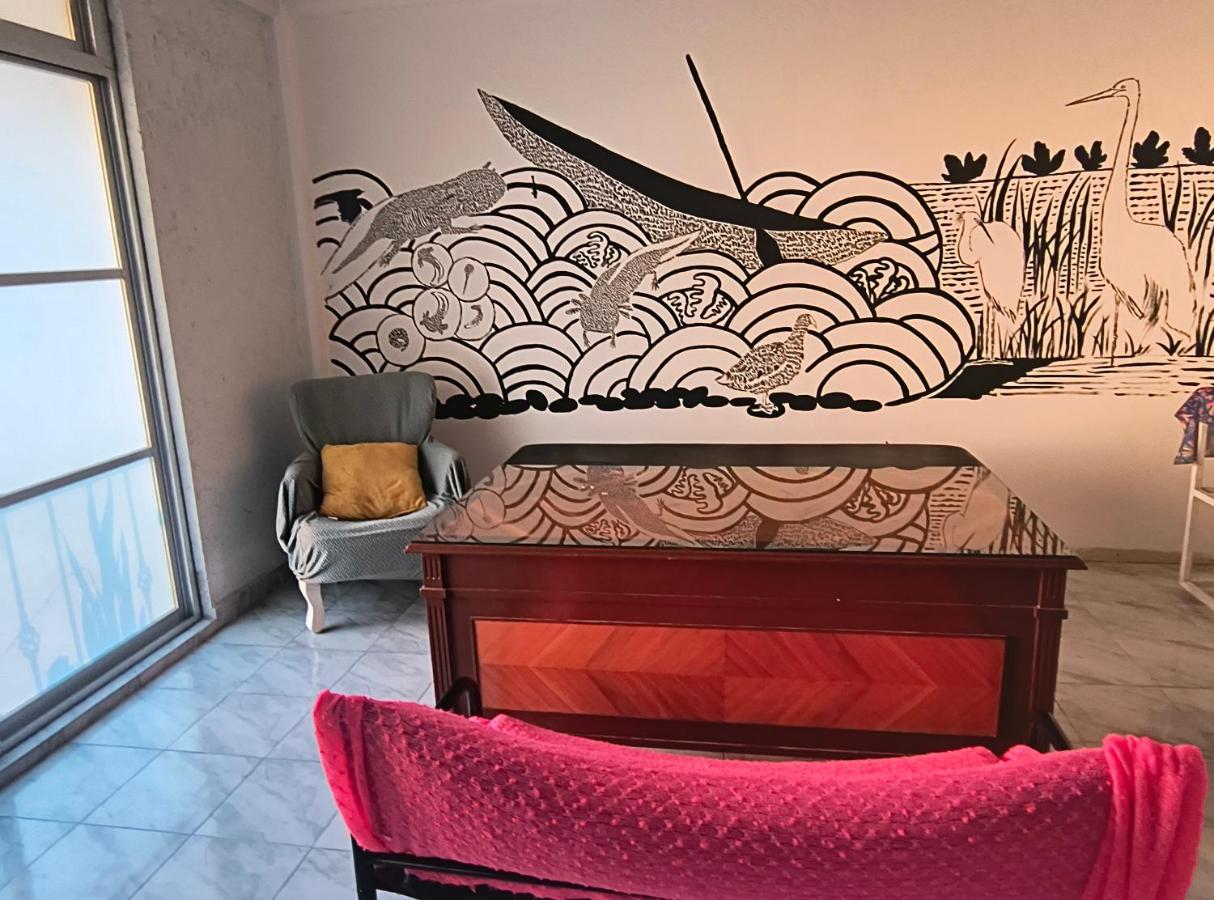 Casa Tonatih - Bed and Breakfast Mexico-stad
