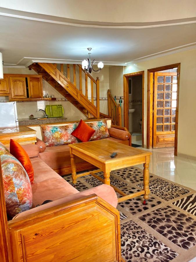 Cozy apartment in ifrane - B&B Ifrane