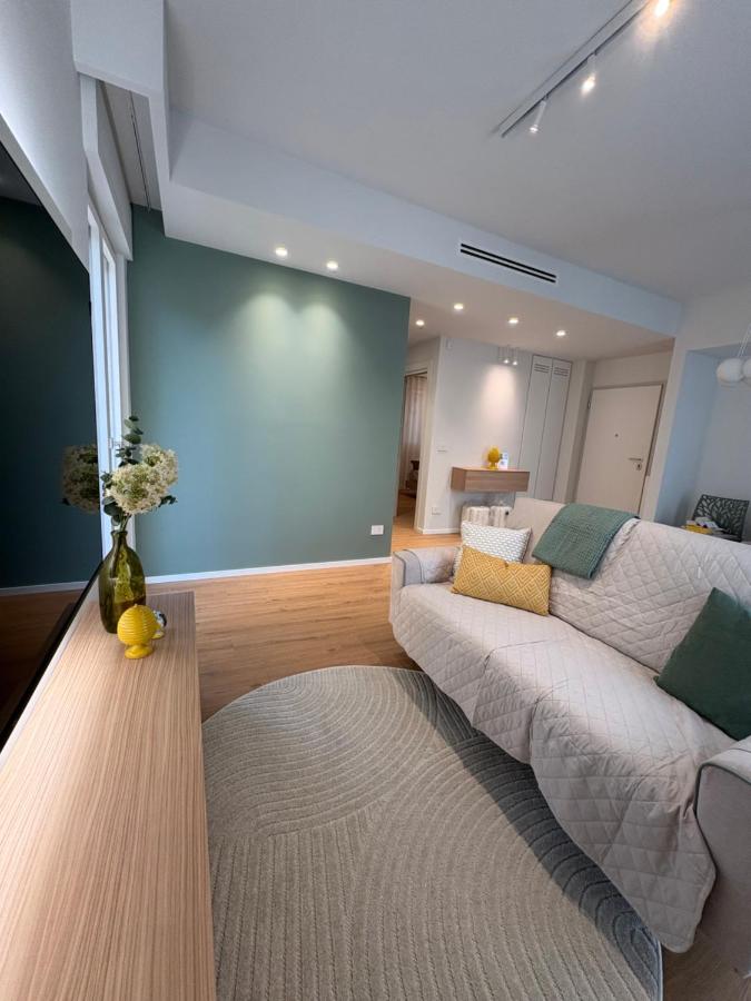 DELL'EDERA Luxury Home - B&B Polignano a Mare