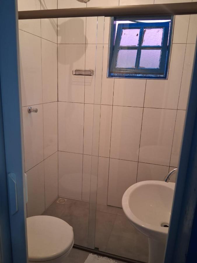 Pouso da Luiza - Ferienwohnung Tiradentes