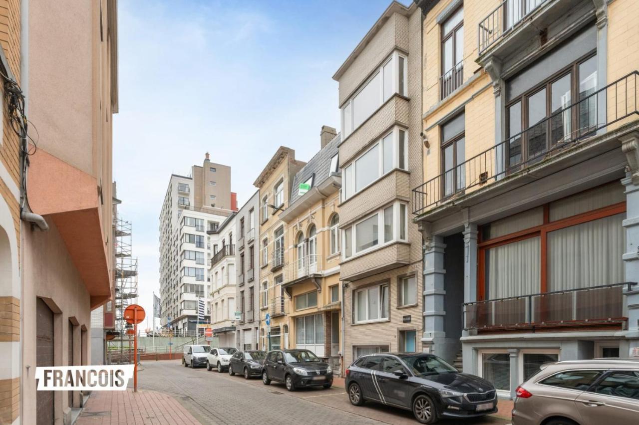 Appartement Blankenberge - B&B Blankenberge