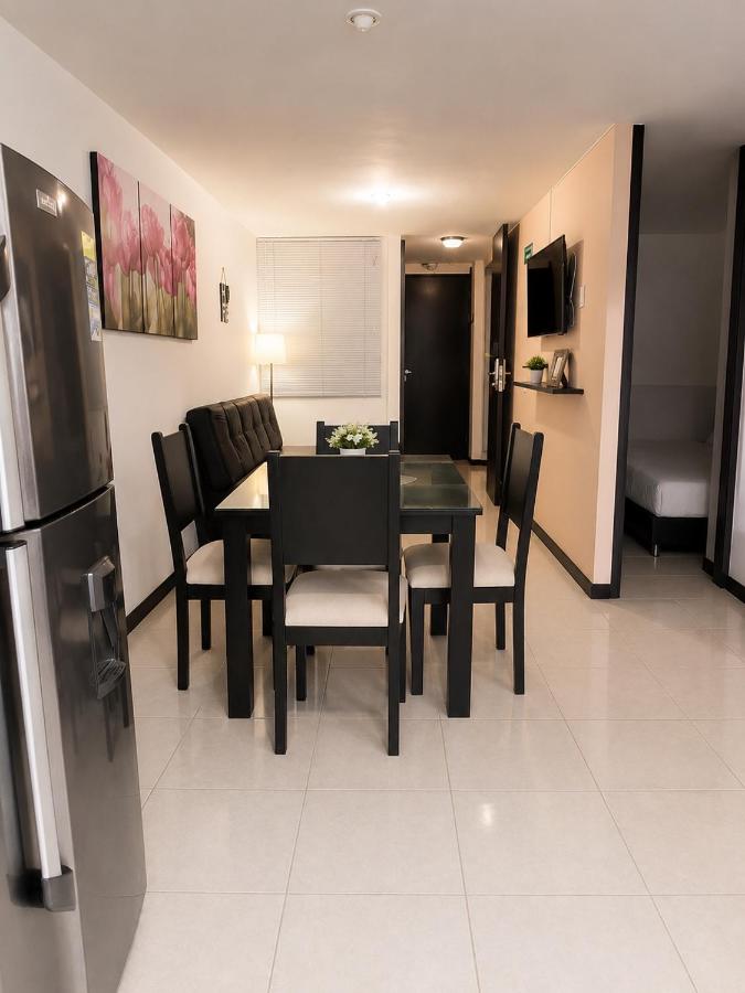 Appartement Classique