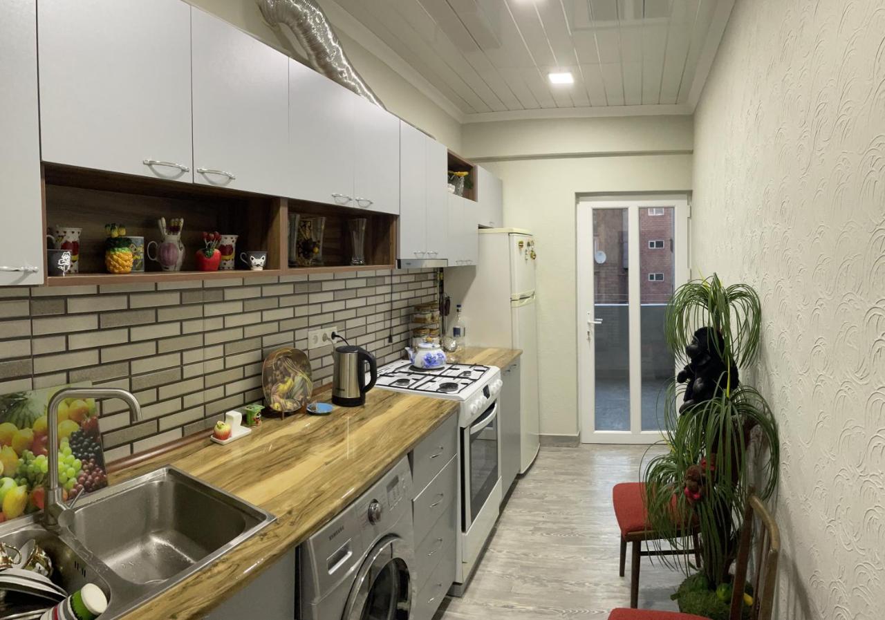 Квартира - Bed and Breakfast Dilijan