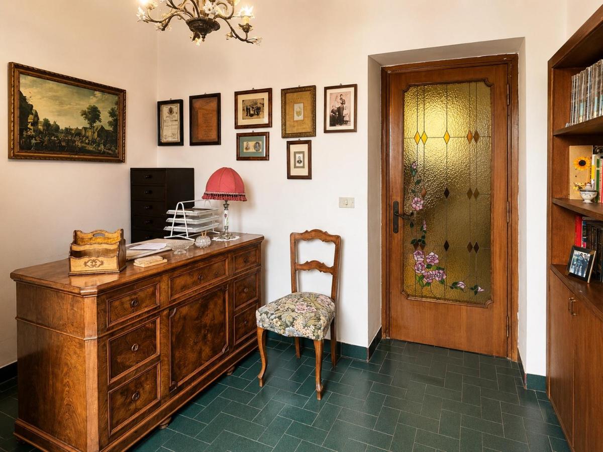Casa di Nonna - B&B Montefranco