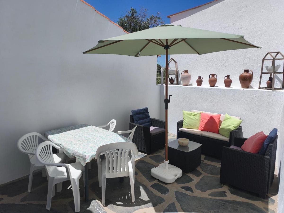 Casa da Roda - B&B Arronches