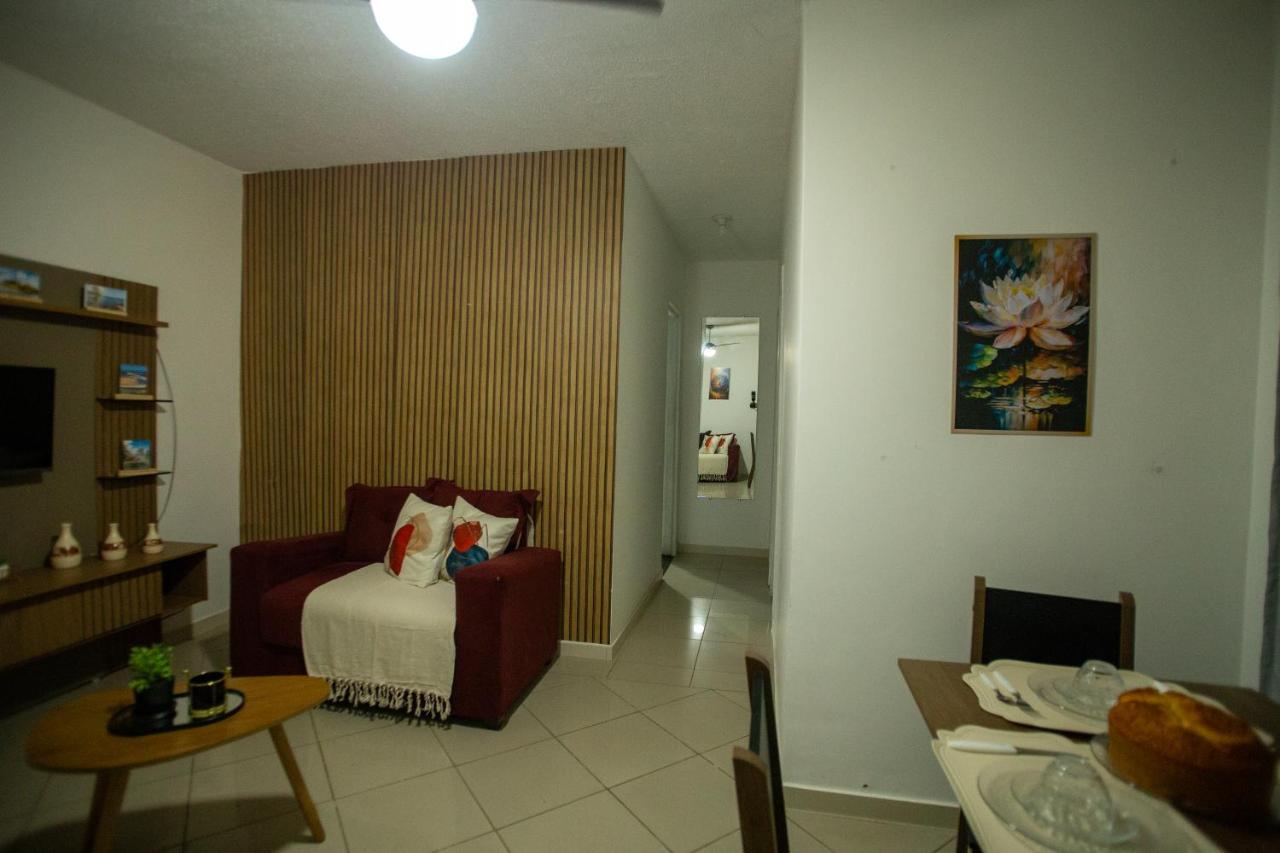 Apartamento Morada dos Sonhos - B&B Lauro de Freitas