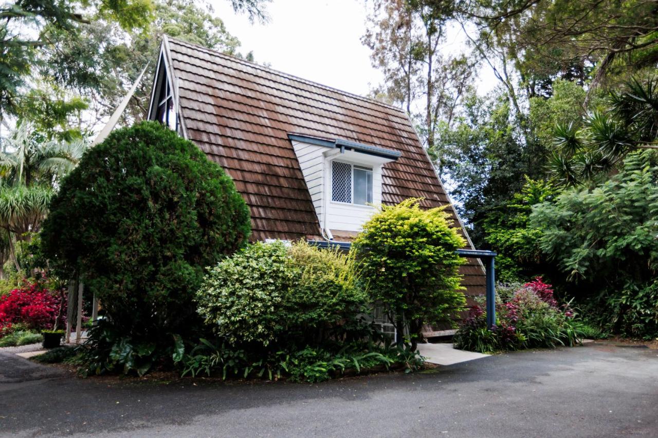 Family & Friends Cottage - B&B Tamborine Mountain