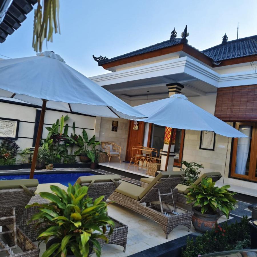 Villa Sahaskara - Chambres d'hôtes Lovina