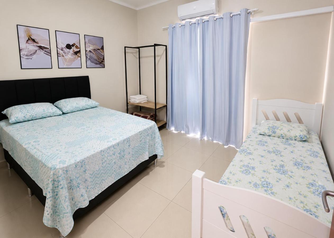 Casa Duplex Alegria - Ar e Garagem Privativa - B&B Bom Jesus da Lapa