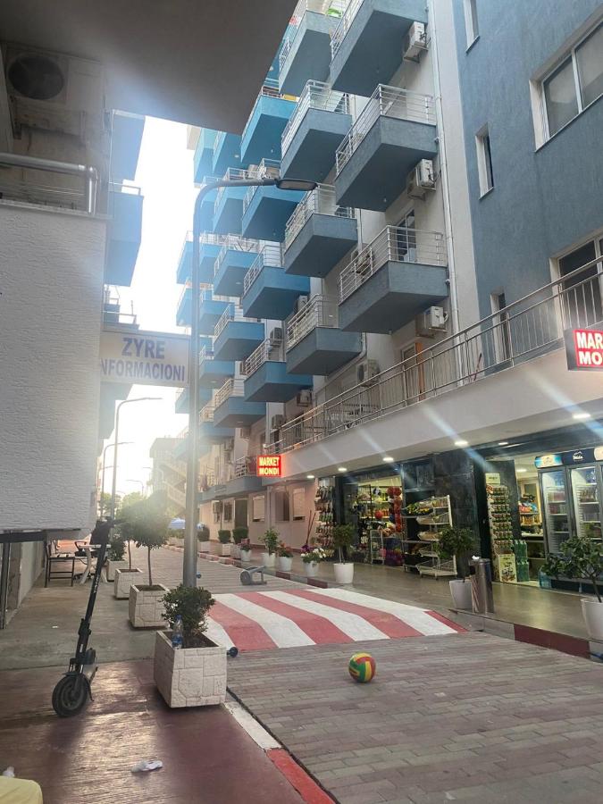 Apartamente Antoni 1 - B&B Lezhë