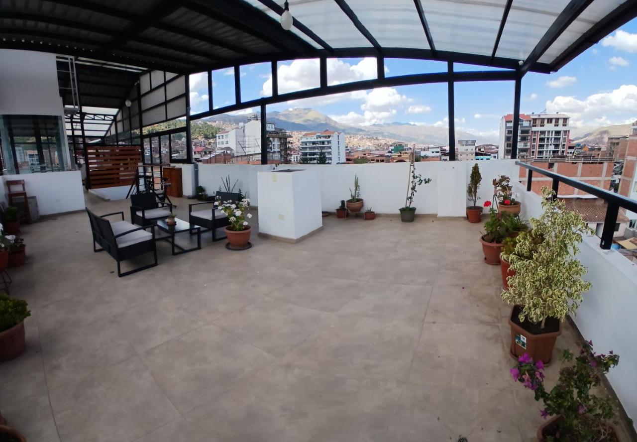 Apartamento confortable en Cusco - B&B Cusco