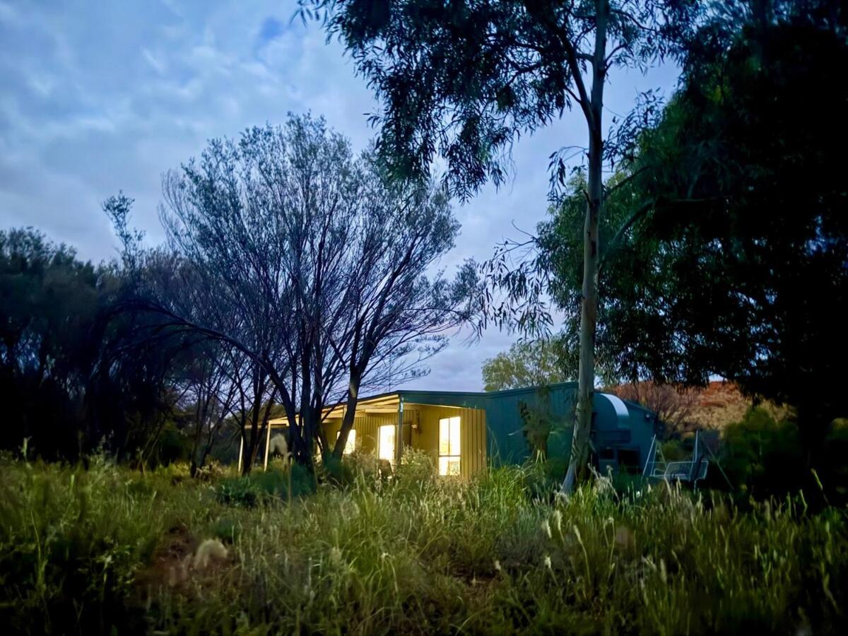Nature of Alice - Bush Retreat - B&B Alice Springs