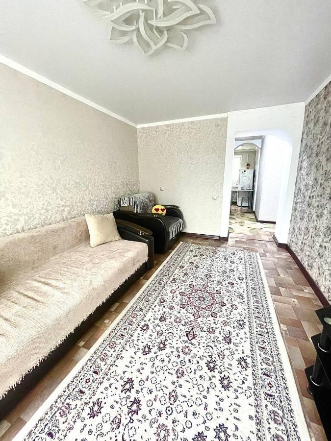 Квартира 2х ком на Амангельды 1 - Ferienwohnung Balqash