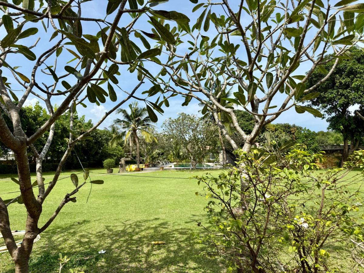 KT Garden Villa - B&B Ko Samui