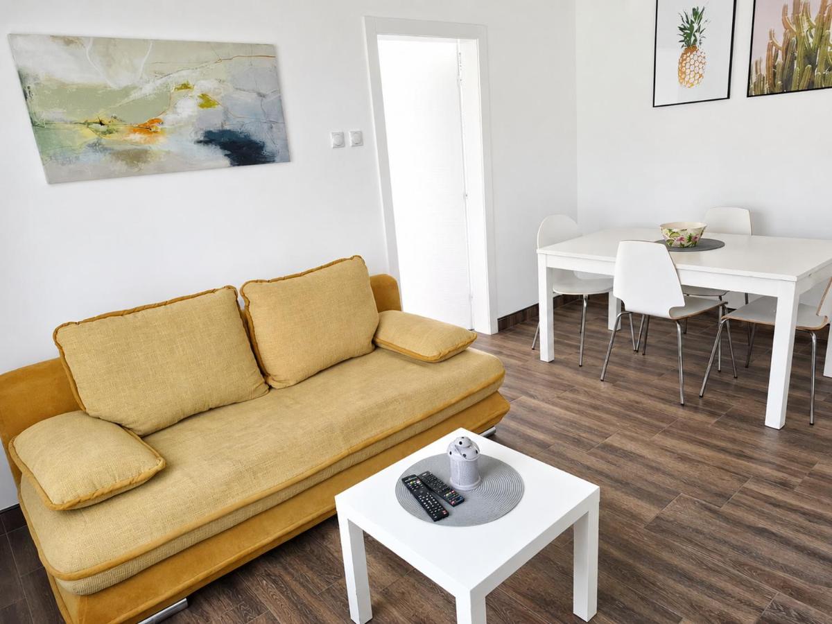 Apartman Zaharija - B&B Soko Banja