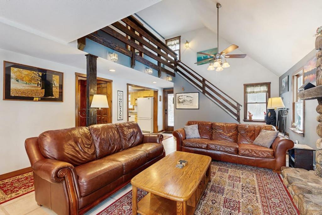 Peaceful Home - B&B North Conway