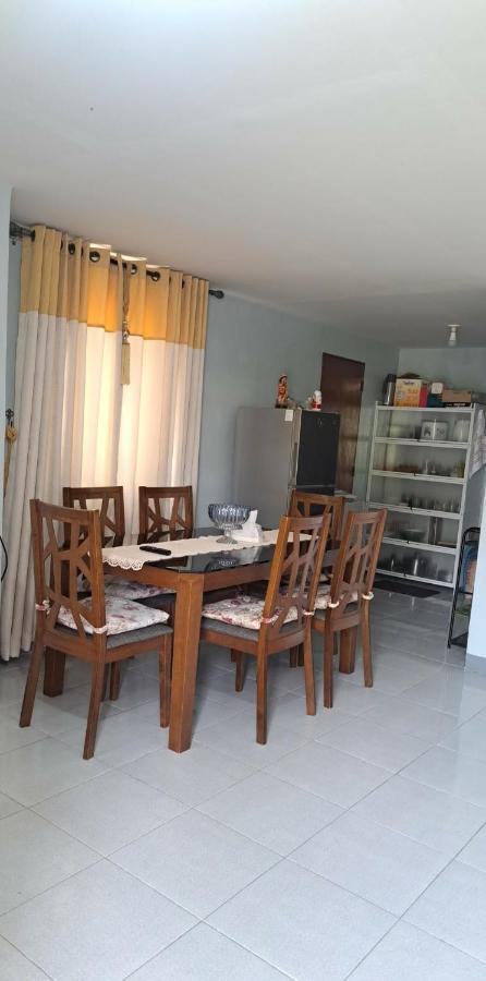 CasaMia - B&B San Pablo