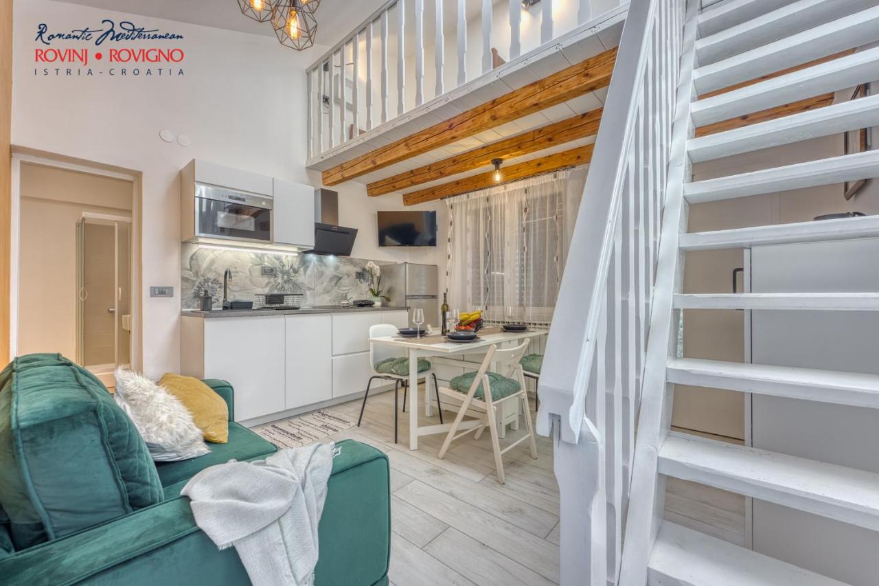 Apartments Zonta - Ferienwohnung Rovinj