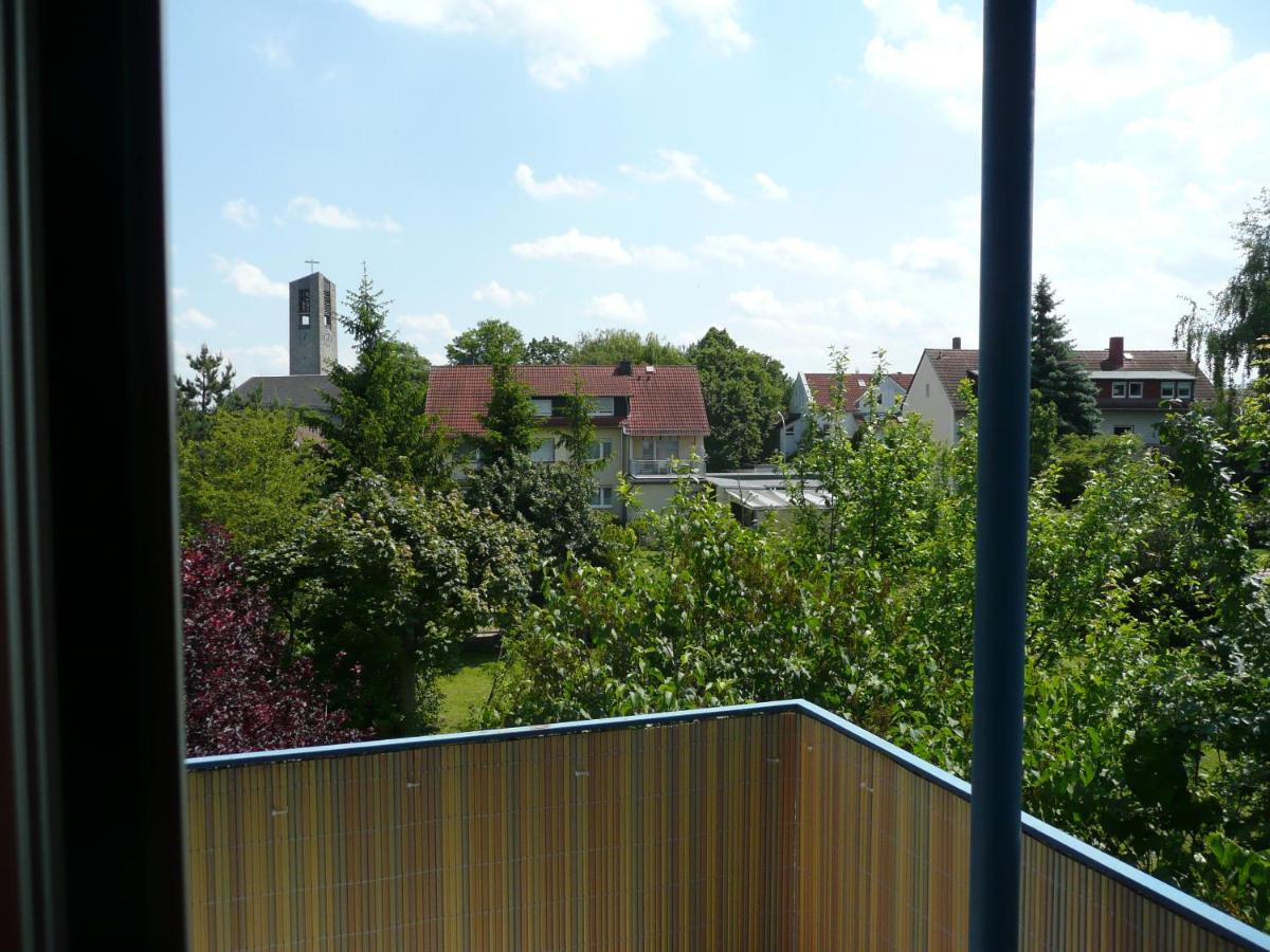 Ferienwohnung Bad Vilbel - Ferienwohnung Bad Vilbel