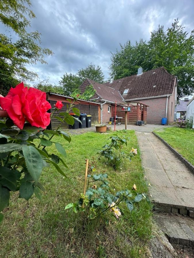 Ferienhaus nahe Karl-May-Spiele - B&B Bad Segeberg