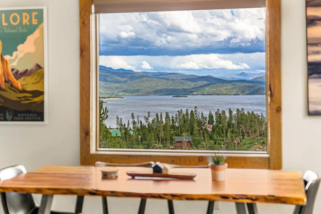 Infinity View - B&B Grand Lake