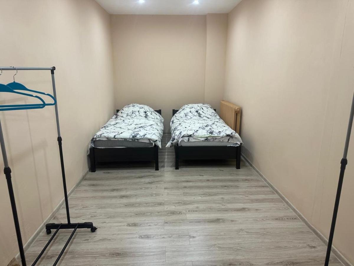 Квартира на 2 чоловік - Ferienwohnung Uschhorod