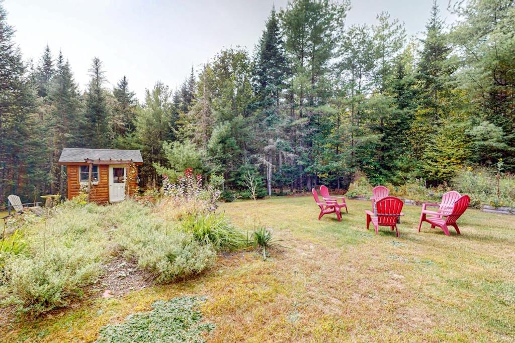 English Woods Enchantment - B&B Bethel