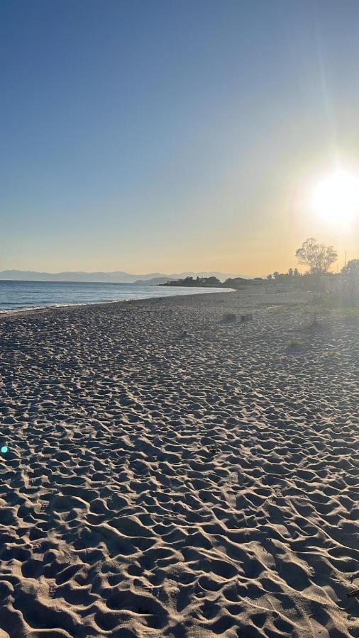 Da André Beach House 300 m from the sea - B&B Quartu Sant'Elena