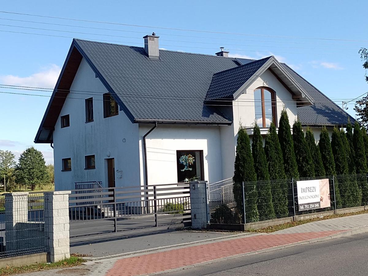 Spełnienie Marzeń Bóbrka - B&B Bóbrka
