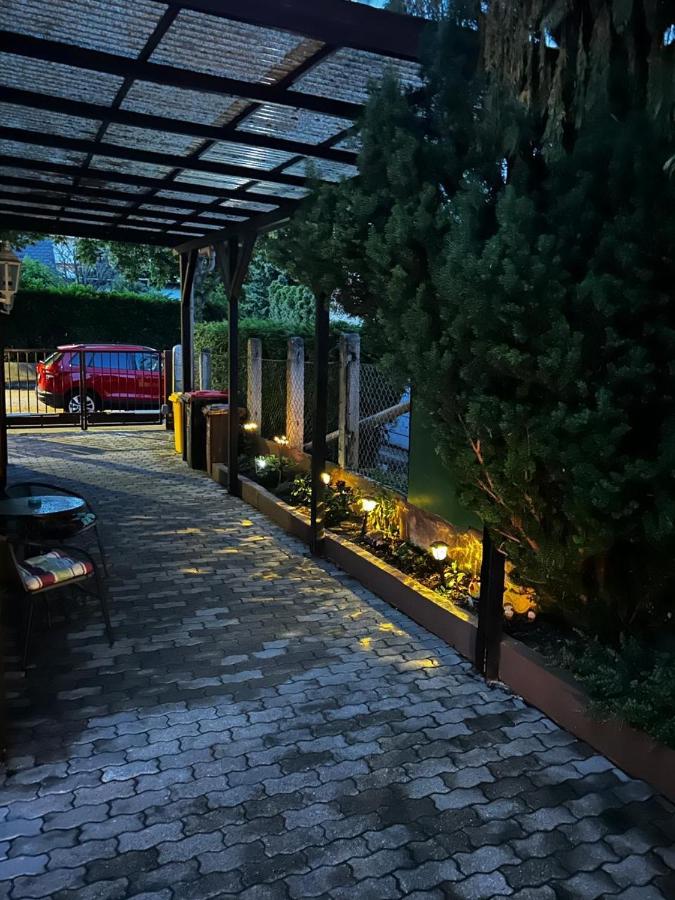 Apartments Nicole - B&B Baden bei Wien