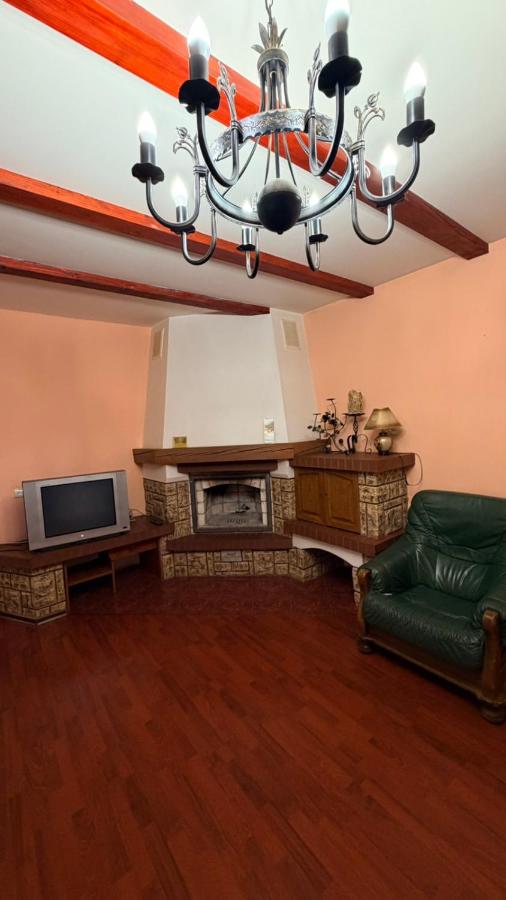 Стара Прага - Bed and Breakfast Oezjhorod