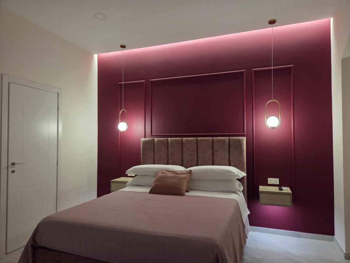 Suite in centro - Chambres d'hôtes Aversa