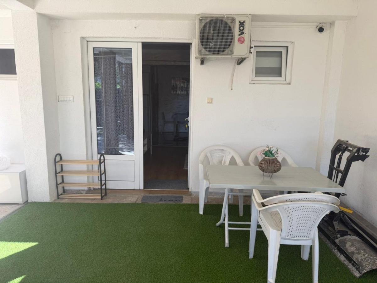Dasic apartments 2 - Ferienwohnung Podgorica