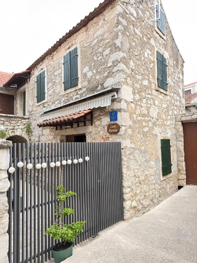Casa Rustica - B&B Sukošan