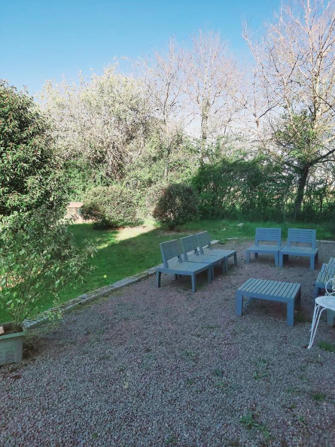 Villa Tronçais - B&B Saint-Bonnet-Tronçais