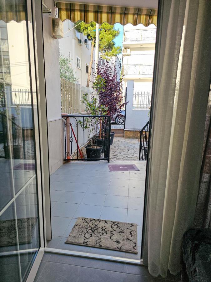 Klea Rooms - B&B Velipojë