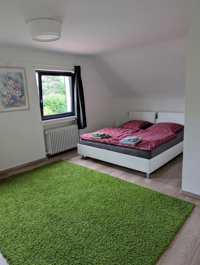 Moderne und helle Wohnung in Ruhrnähe - B&B Schwerte