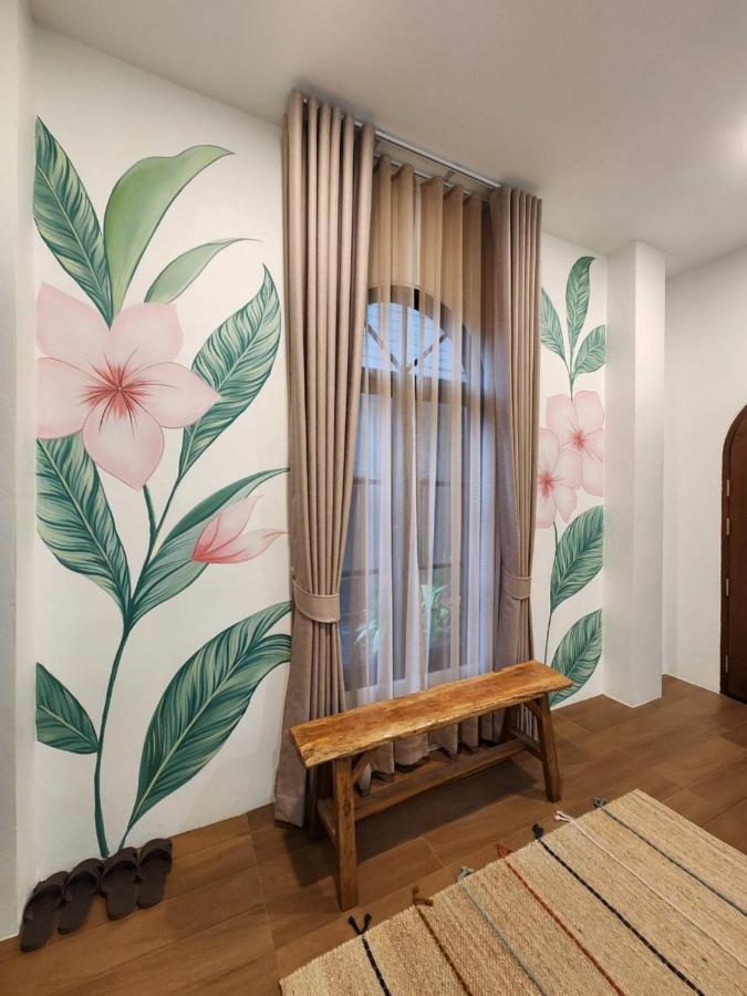 Habitación Grande con cama extragrande