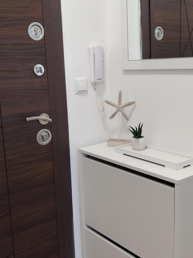 Апартамент Теди - Bed and Breakfast Sozopol