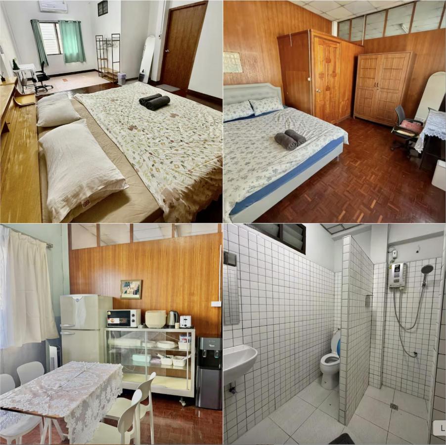 Budget Homestay Near Old Town - B&B Chiang Mai