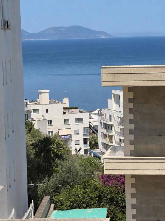 Doppelzimmer mit Balkon