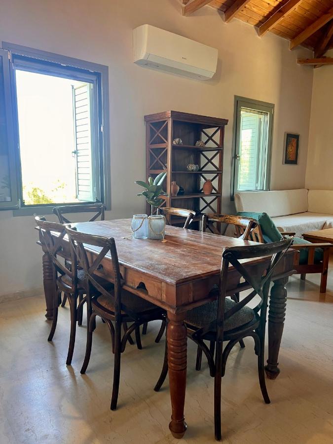 Mia's Atelier - B&B Kamária