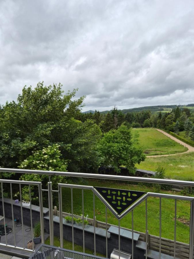 Zur schönen Aussicht - B&B Langenfeld