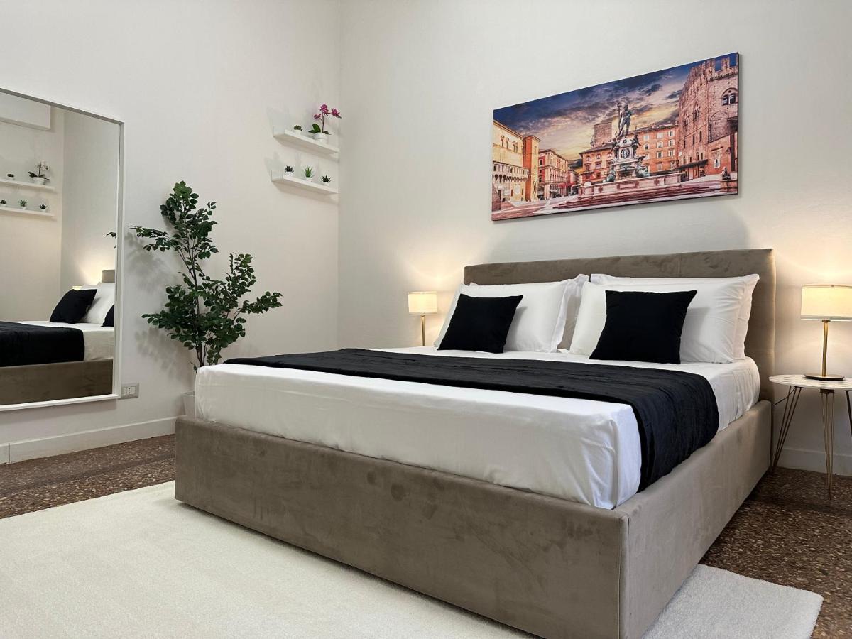 La Maison di San Felice - B&B Bologna