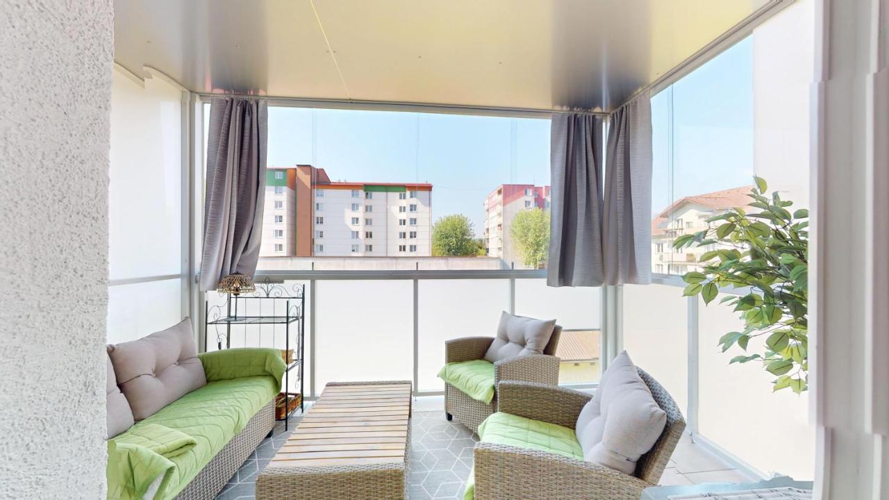 Apartmán Revolučná - B&B Kysucké Nové Mesto