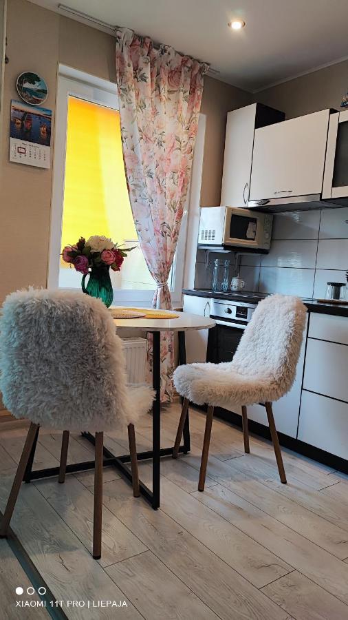 Liepaja Beach - B&B Liepāja
