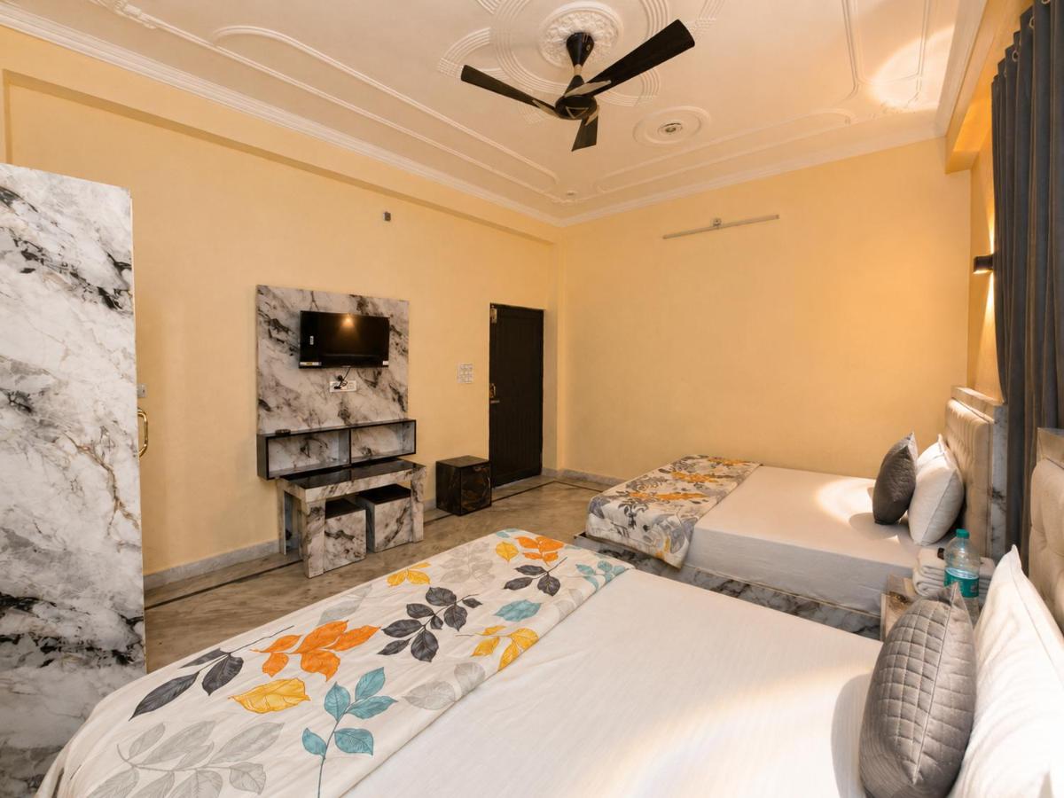 Bhagirathi Residency - B&B Rishīkesh