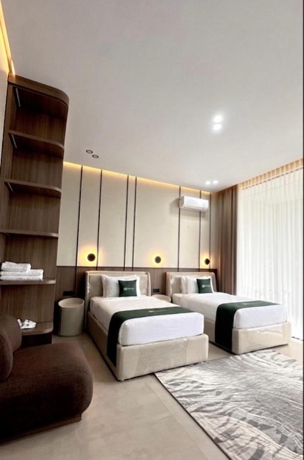 Deluxe Villa