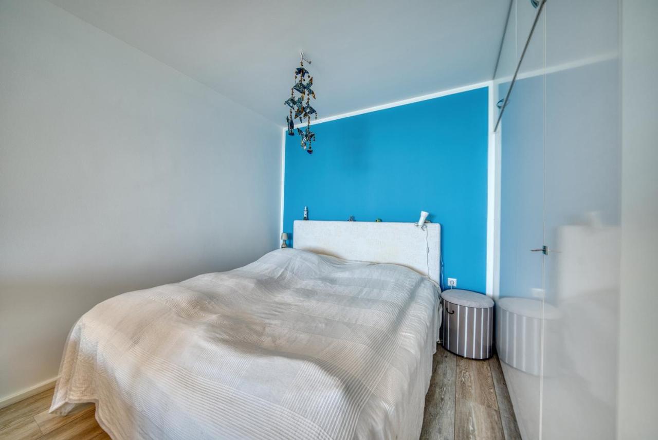 Haus Schöne Aussicht, App 3SB602 - Ferienwohnung Heiligenhafen